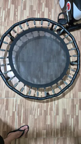Particular Vendo jump com bicicleta ergometrica