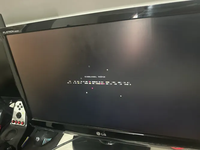 Monitor lg 23 polegadas w2353v