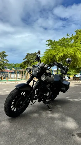 Miragem XY 250