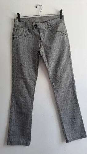 Calça Cantão feminina