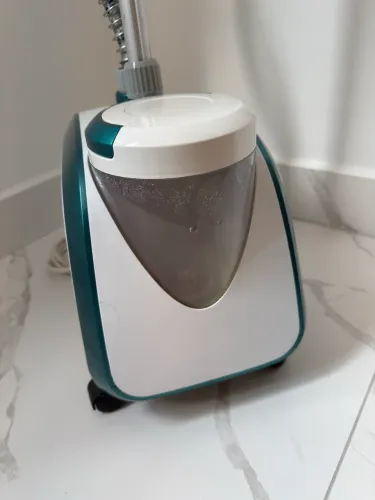 Vaporizador de Roupas Eletrolux
