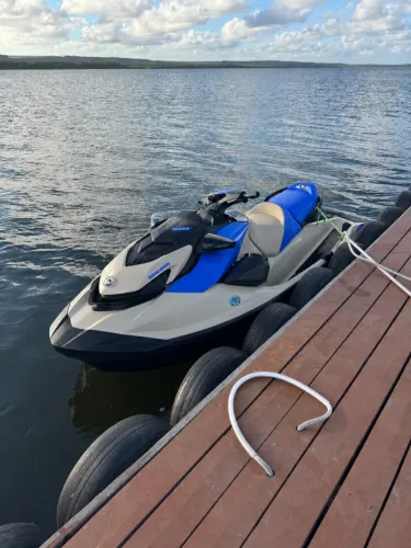 CESSÃO DE PARTICIPAÇÃO - JETSKI  SEA-DOO WAKE 170 2025