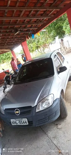 Chevrolet Celta Life/ LS 1.0 MPFI 8V Flexpower 5P 2010