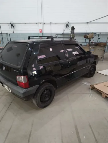 Fiat Uno Mille 1.0 Fire/ F.flex/ Economy 2P 2011