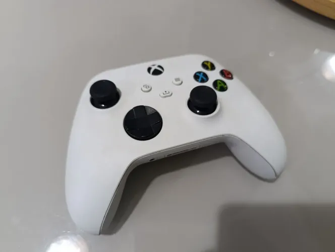 Controle de Séries S/X
