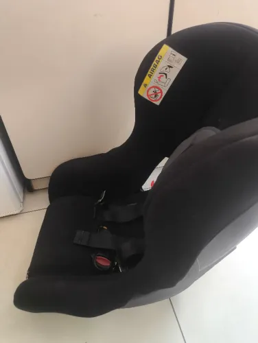cadeiras para auto da Infantil, ideais para crianças de 0 a 19kg