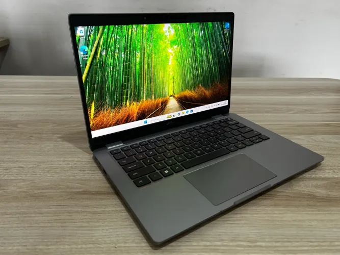 Notebook Dell 5330 i5 12ª 16GB 256SSD