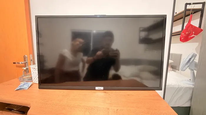 TV TCL 32" Smart