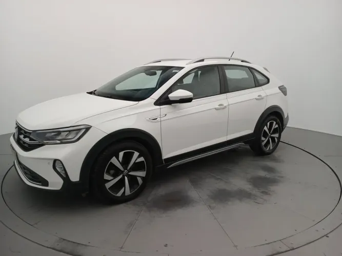 Volkswagen Nivus Highline 1.0 200 TSI Flex AUT 2024