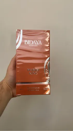 Perfume Bidaya Habib King Lacrado 100ml