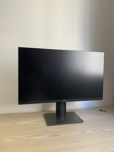 Monitor Dell P2719h (Leia o Anúncio)