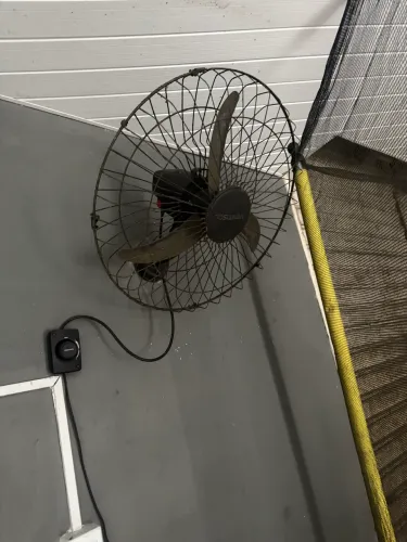 Ventilado