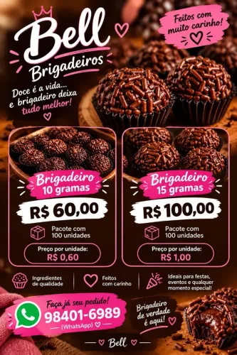 Brigadeiro