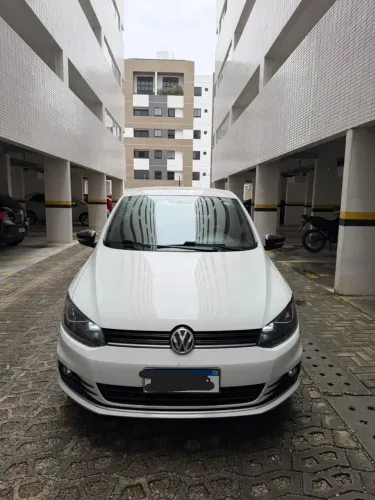 Volkswagen Fox Connect 1.6 Flex 8V 5P 2022