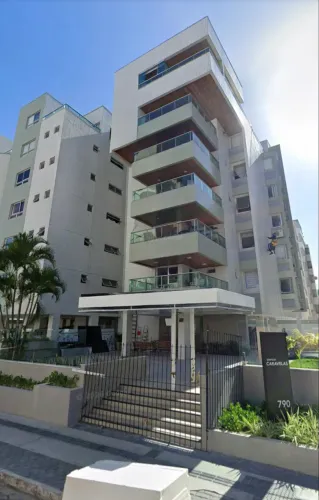 Apartamento Grande para Alugar