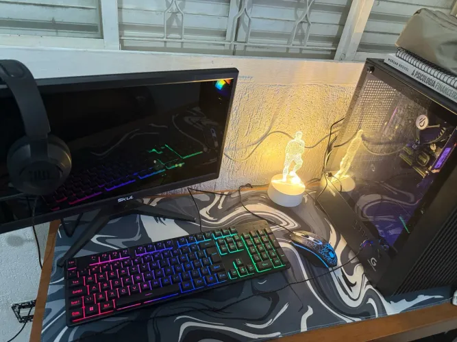 Pc gamer