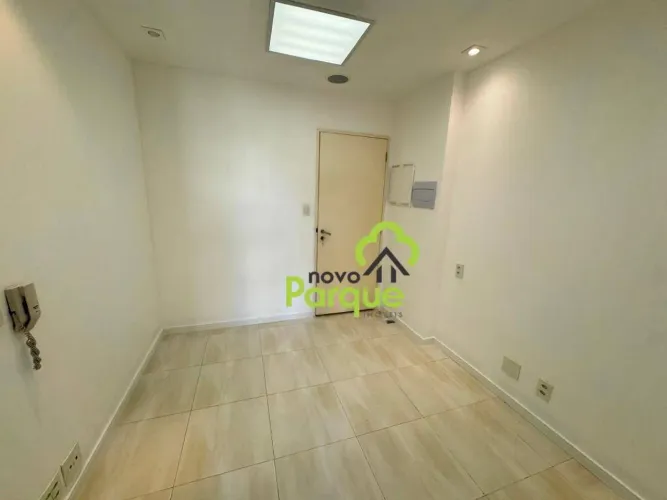 Conjunto à venda, 32 m² por R$ 380.000,00 - Aclimação - São Paulo/SP