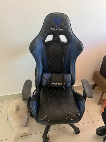 cadeira gamer ThunderX3 original