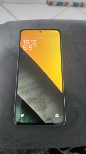 Poco m7 pro5g SEMINOVO 