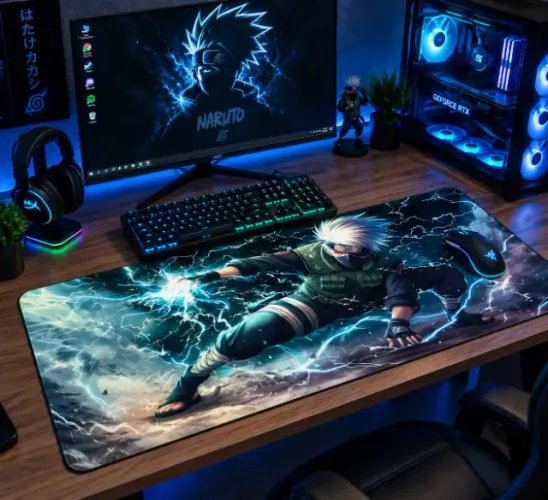 Mause Pad Gammer 90x40