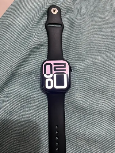 Relógio Watch 10 Pro