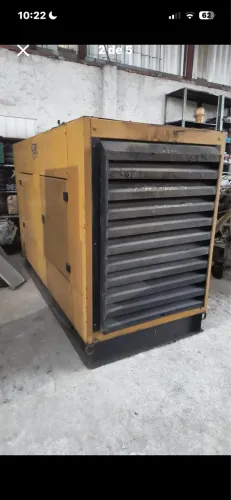 Gerador 150 kVA mwm
