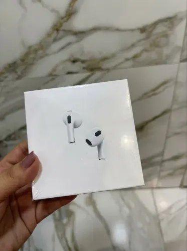 AirPods 3ª Geração (Semi-Novo)