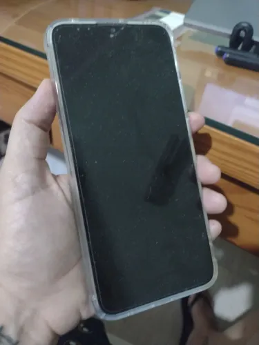 Motorola One Fusion 128g