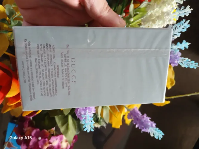 Gucci guilty pour homme  eau de toilette 90 ml