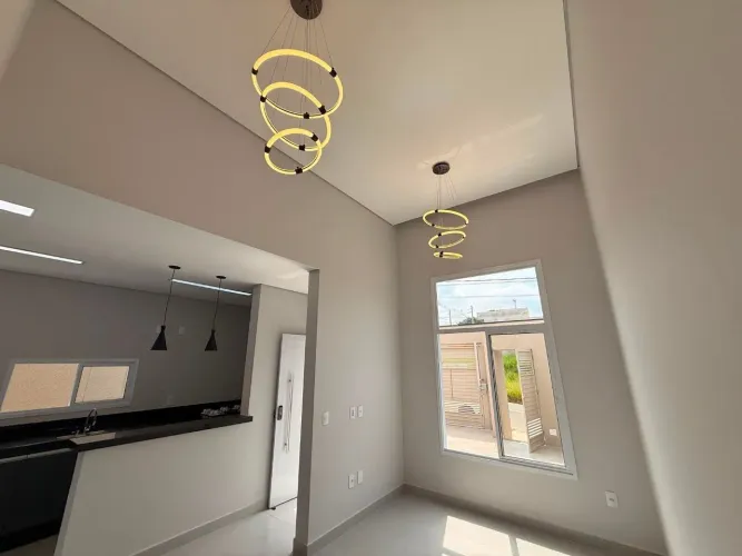 Casa com 3 dormitórios 1 suite para venda e locação por R$680.000,00 - no Jardim Casablanc