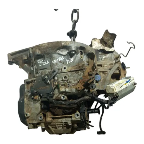 Caixa Cambio Automático Al4 C4 Pallas 2.0 2007 2008 A 2013