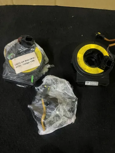 CINTA AIR BAG HB20 (e outros hyundai)