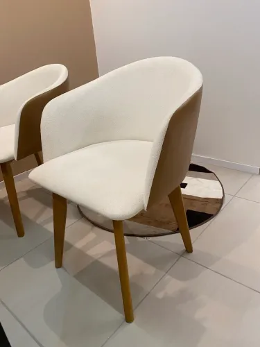 Cadeiras Elegantes