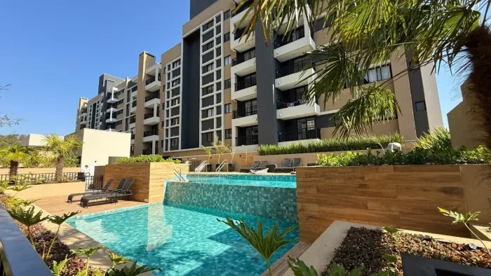 Apartamento semi mobiliado para Locação, Tingui, Curitiba - Sem Fiador