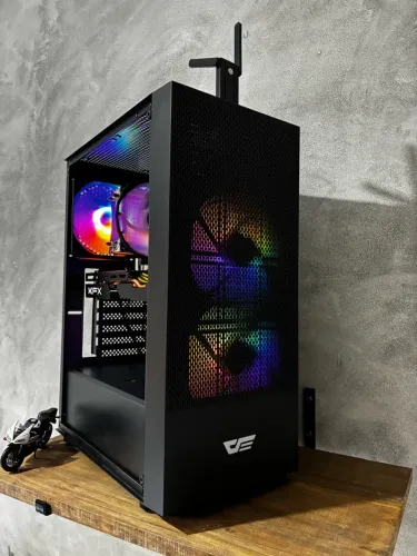 Pc Gamer Forte
