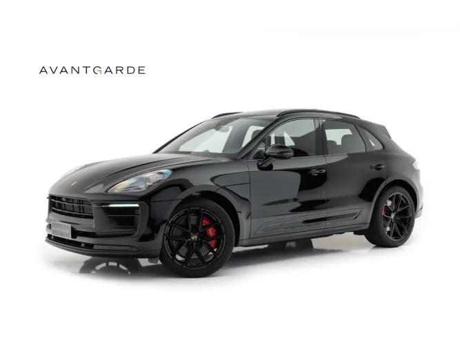 Porsche Macan GTS 2.9 Bi-turbo 380cv 2023