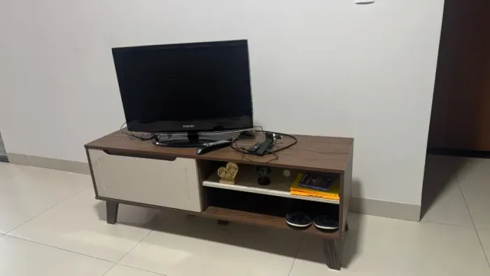 TV Samsung 26 Polegadas funcionando normalmente 