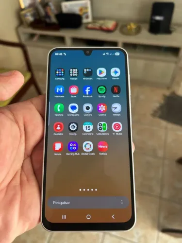 SAMSUNG A26 5G