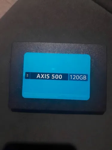 ssd 120 gb