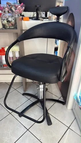 Cadeira profissional