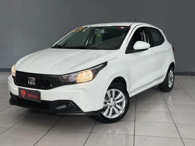 Fiat Argo Drive 1.0 Firefly 2023