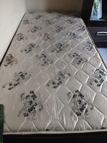 Cama box