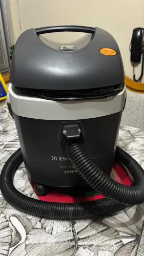 Aspirador de pó Electrolux