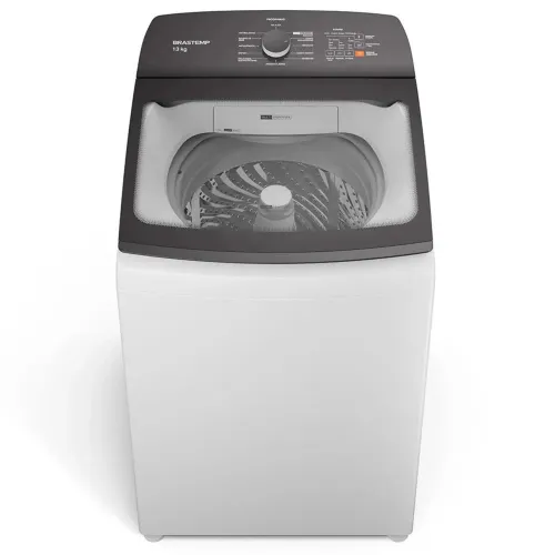 Lavadora de Roupas Brastemp BWK13AB 13kg 110V