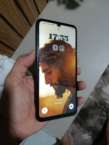 Samsung Galaxy A05