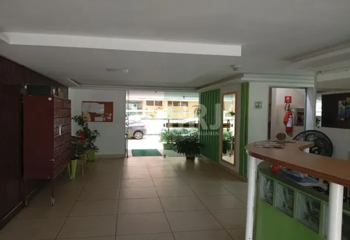 Jabour! Excelente apartamento
