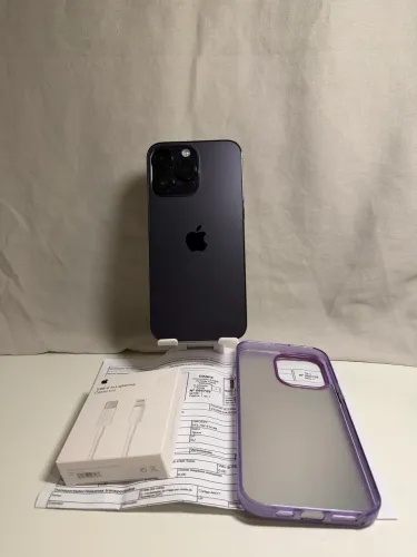 Iphone 14 pro max
