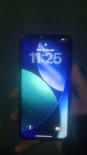 Troco em Pc gamer ou notebook gamer iPhone 11 pro Max 256gb