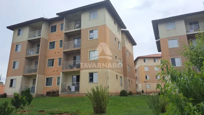 Apartamento Padrão em Ponta Grossa