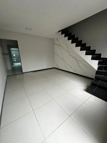 CASA 2/4 PARA LOCAÇÃO  CONDOMÍNIO PRAIA DE JAUÁ | BAIRRO NOVO  CAMAÇARI